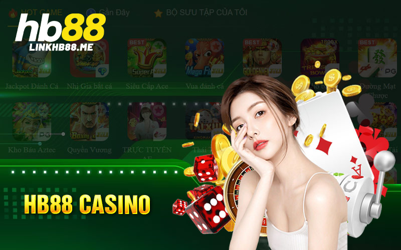 Casino HB88